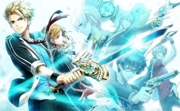 BELIEVER手游