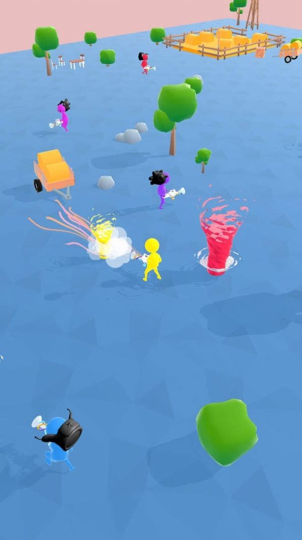 神枪手3D手游
