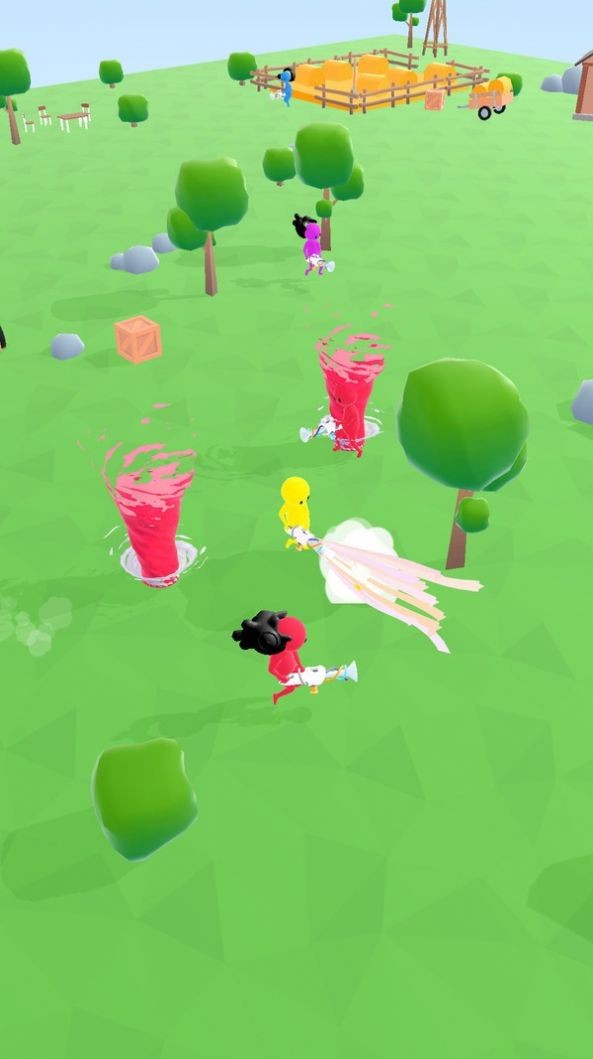 神枪手3D手游