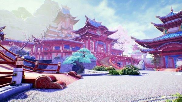 大话诛仙之续前缘手游