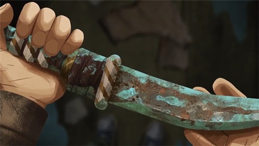 超越此岸手游