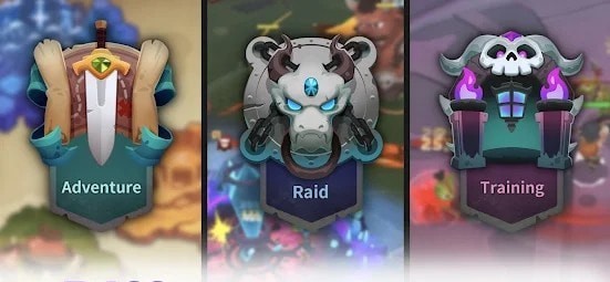 raidfield2手游