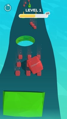 果冻冲浪手游