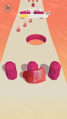 果冻冲浪手游