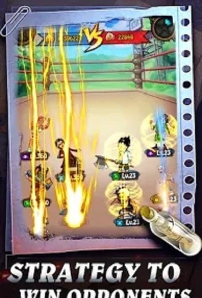 海盗宝藏3手游