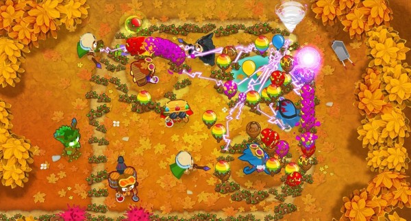 Bloons TD 6手游