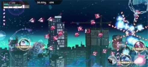 无梦少女手游
