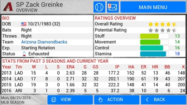 MLB9局职棒17手游