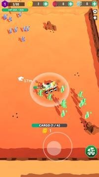 Space Tracking手游
