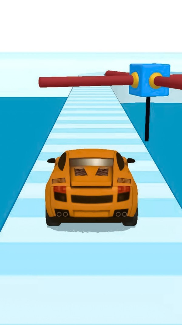 赛车跑车模拟器手游