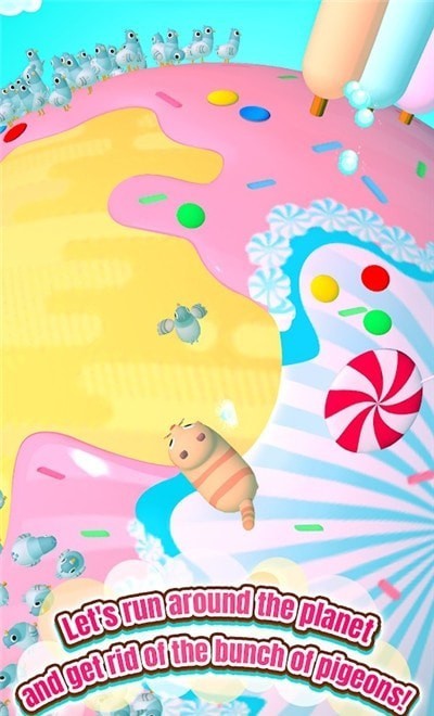 Cooking Battle手游