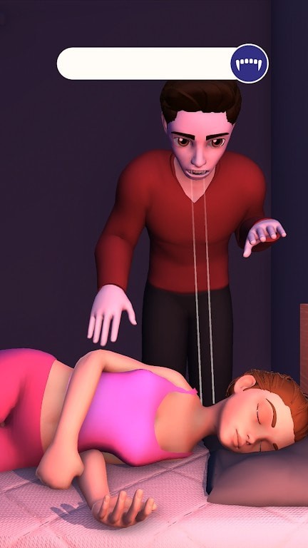 Vampyr手游