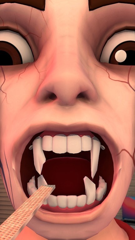 Vampyr手游