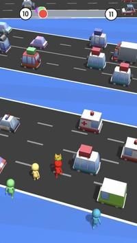 公路赛车手游