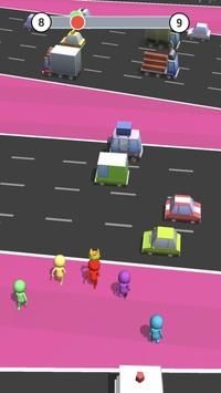公路赛车手游