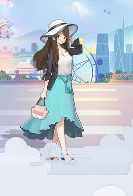 旅行者提姆手游