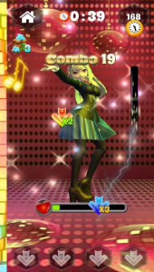 Girl Hero手游