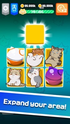 猫主子的日常手游