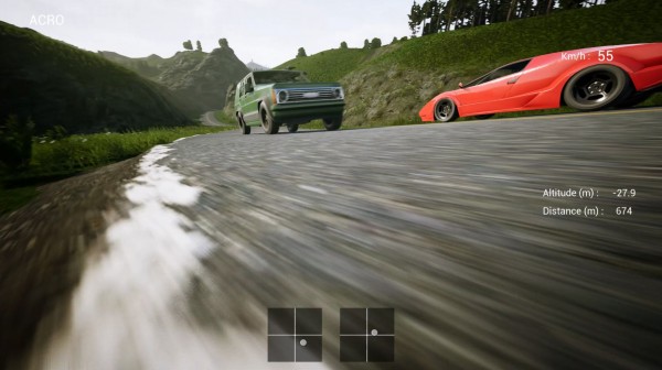 Car Simulator x5 City Driving手游
