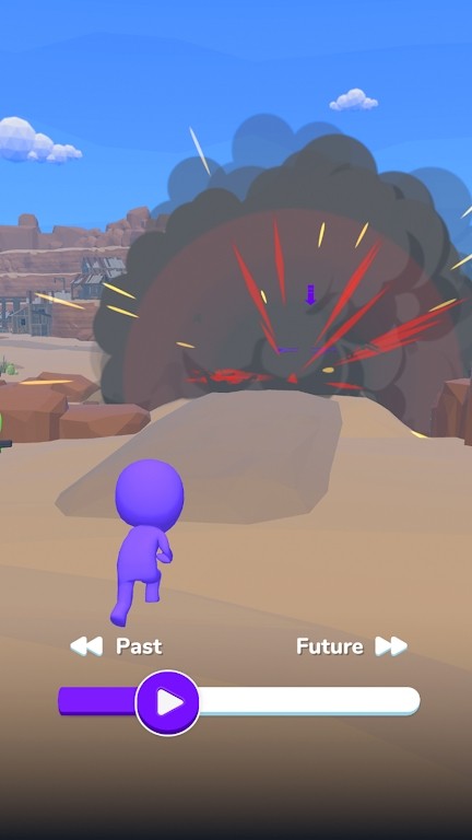 时间控制器3D手游