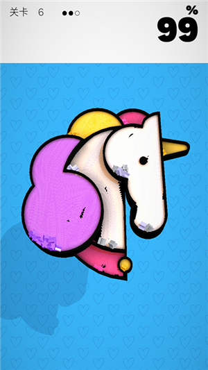 给你点颜色手游