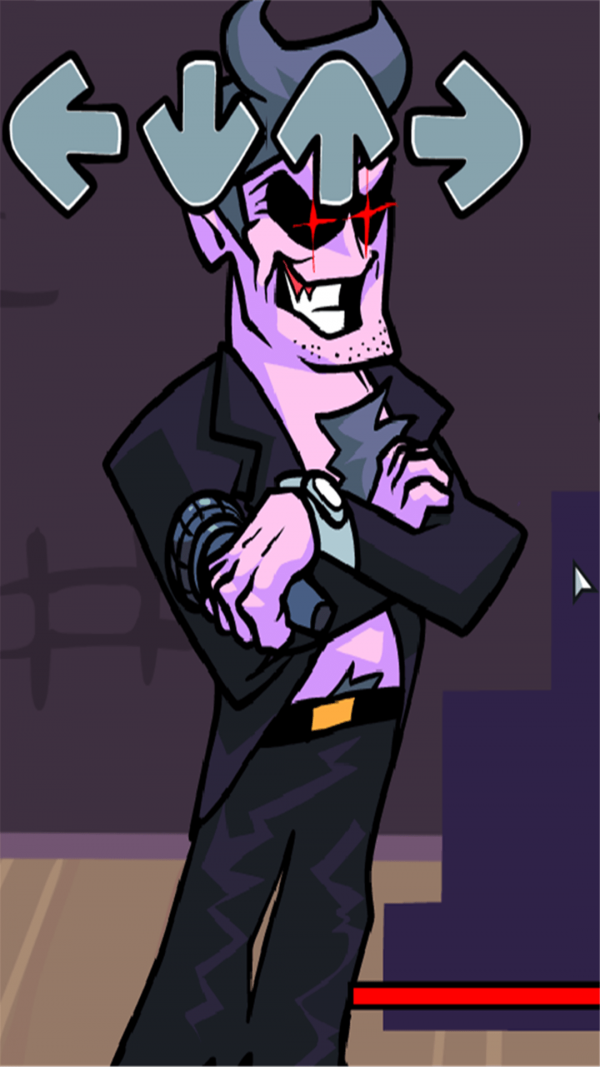 周五夜狂欢手游