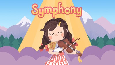 女孩的蛋糕世界手游