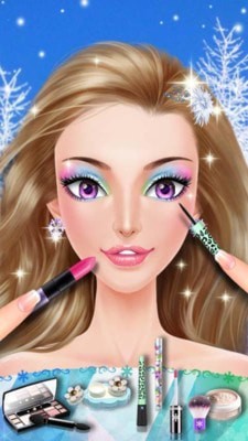 女孩的蛋糕世界手游