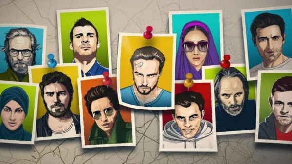 GT速度俱乐部中文版手游