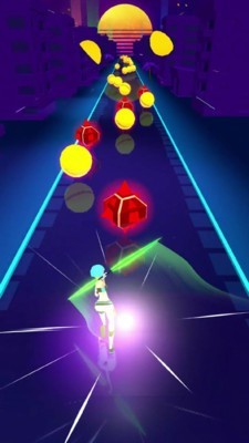 赛博朋克英雄手游