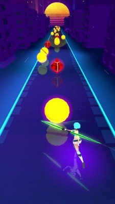 赛博朋克英雄手游