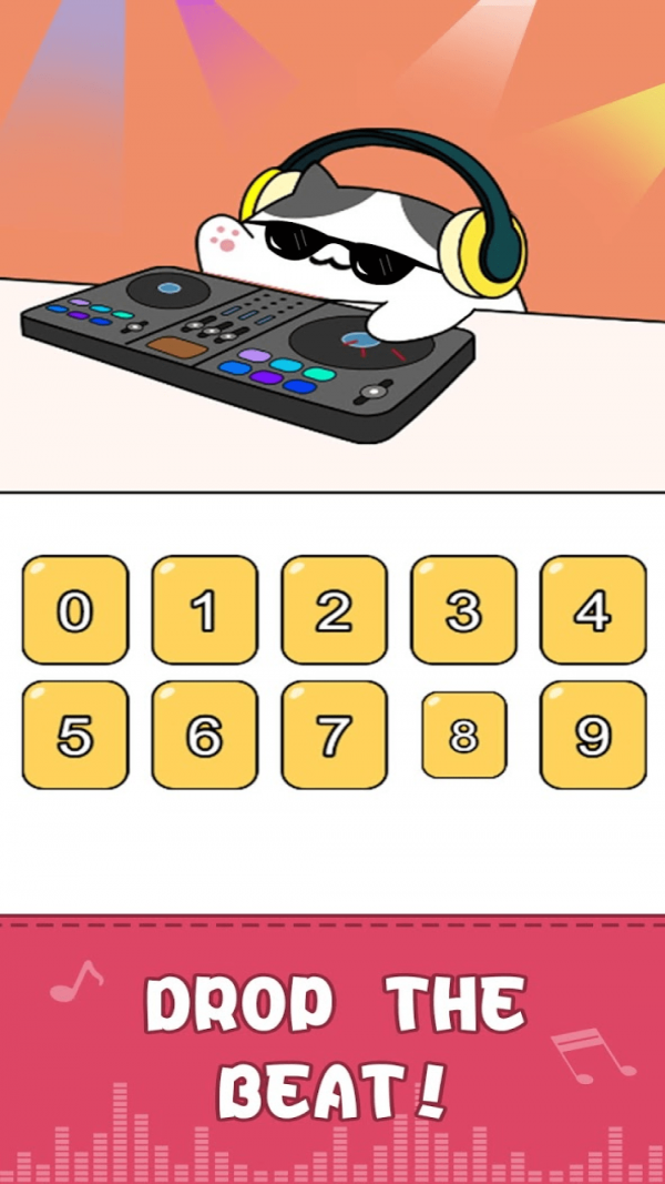 邦戈猫乐器大师中文版手游