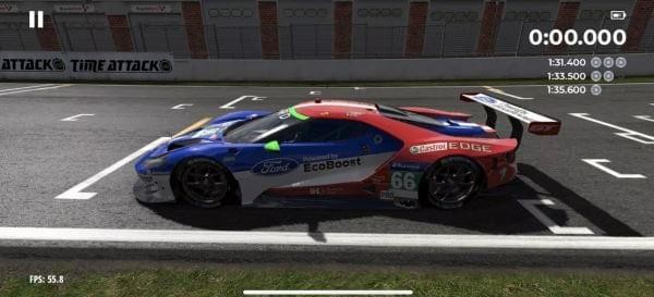 赛车计划go国际版